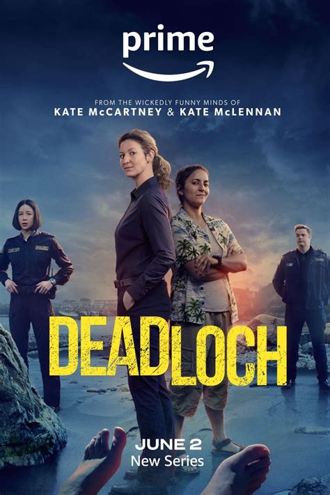 deadloch solarmovie|Deadloch: Season 1 .